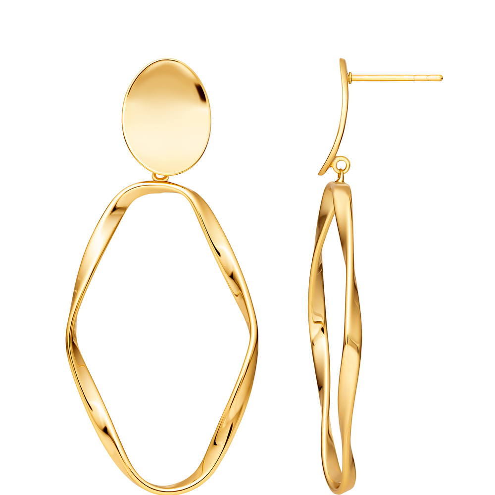 Heideman Boucles d'oreilles Evie Boucles d'oreilles