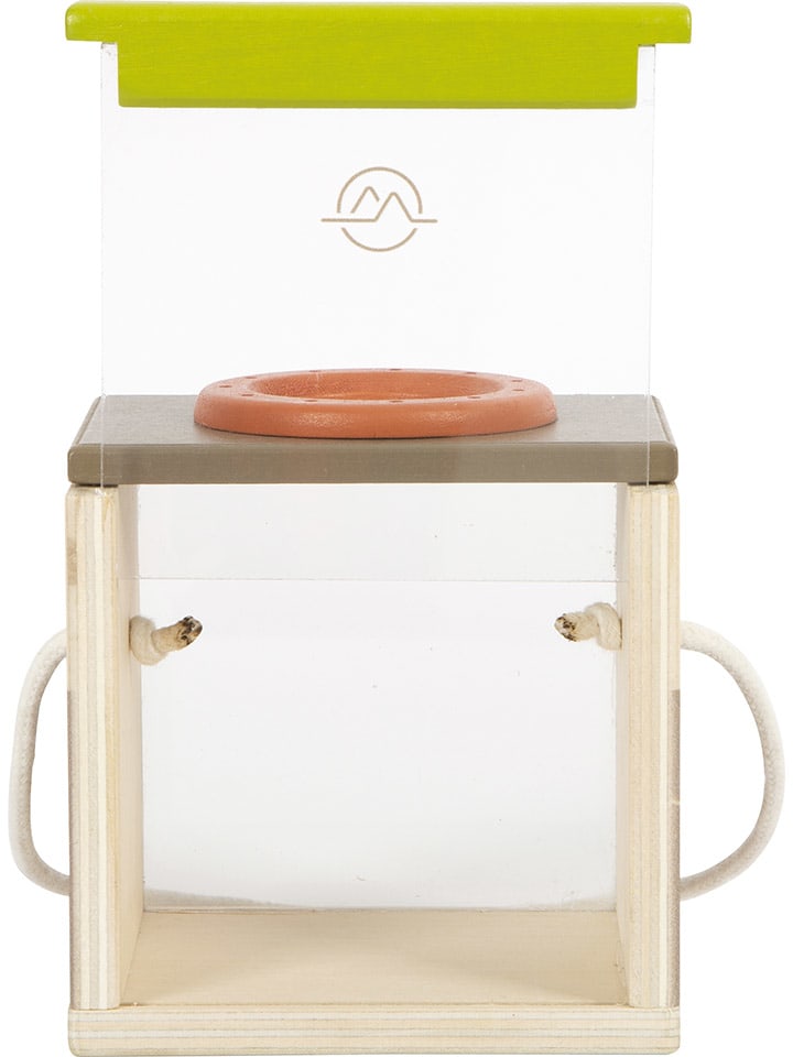 small foot Insektenbox 