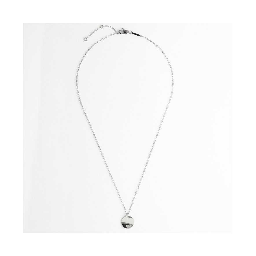 ESPRIT Kette Coin