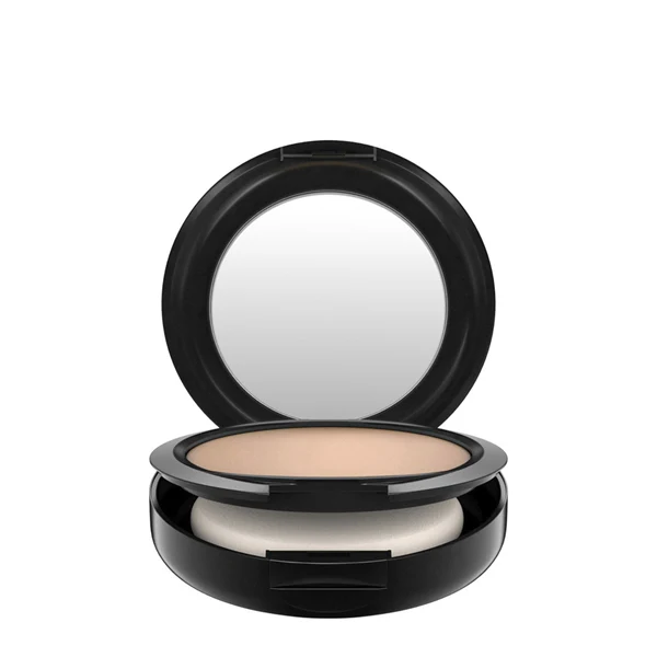 Fond de ten pudră Studio Fix Plus - Fond de ten compact, Fond de ten pudră