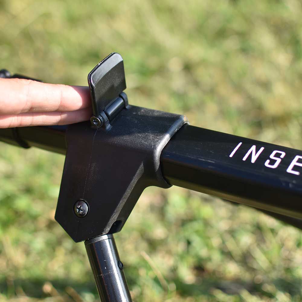 Rod Pod Prowess Insedia 3 Canne