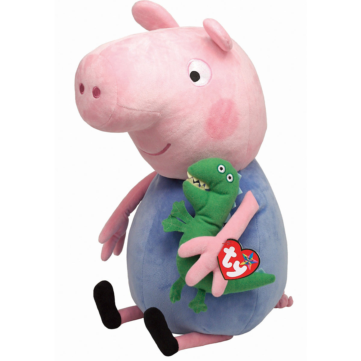 George Pig Classic, 23cm