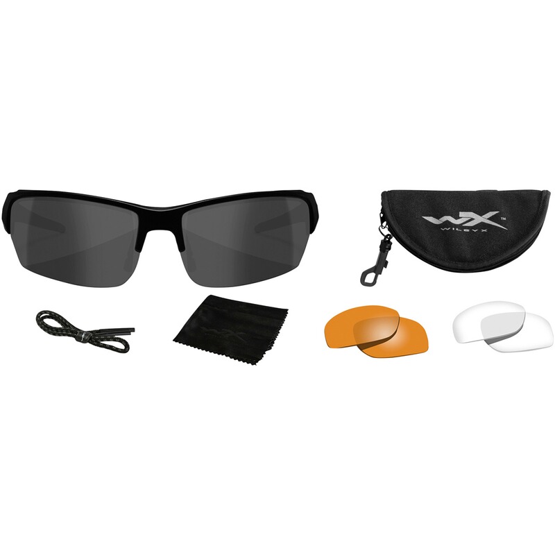 WileyX Set Brille WX Saint