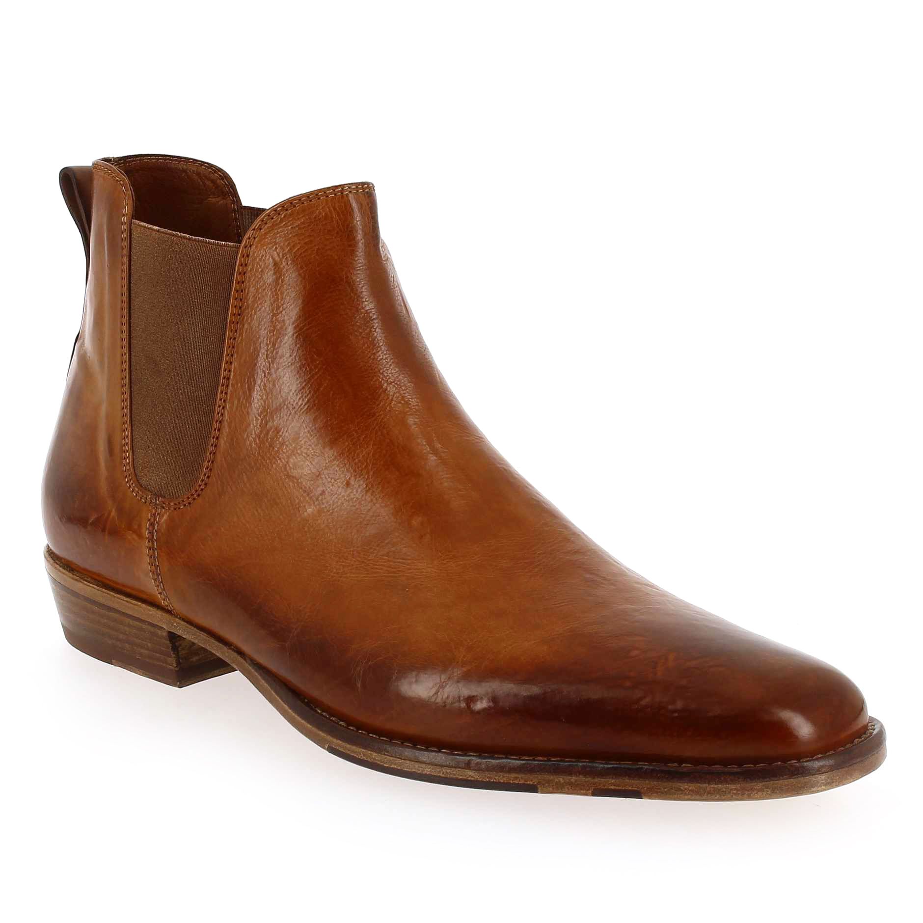 Ducanero  2319 - Cognac