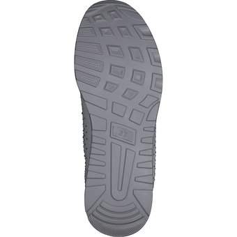 NONAMES Slip On Sneaker in weiß
