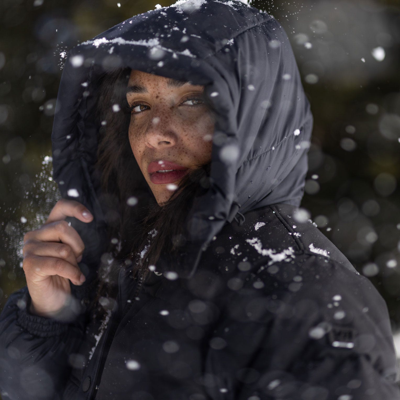 Women's Escape Down Parka
