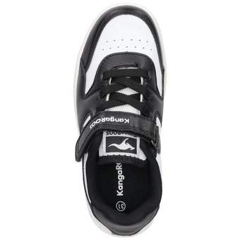 KangaROOS K-CP Fair EV Sneaker in weiß