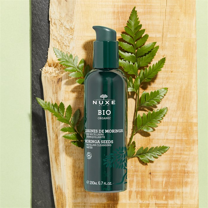 Micellar Cleansing Water