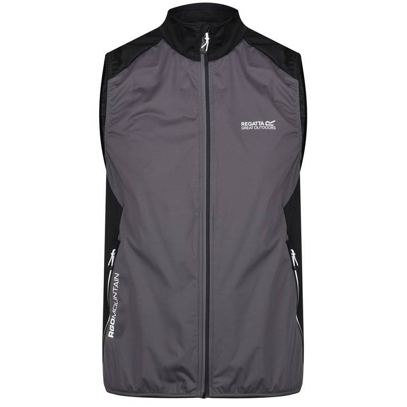 Regatta Lankin III Outdoorweste Herren