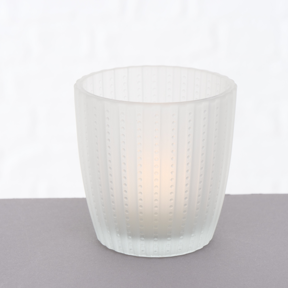 Windlichter-Set Marilu 4-teilig