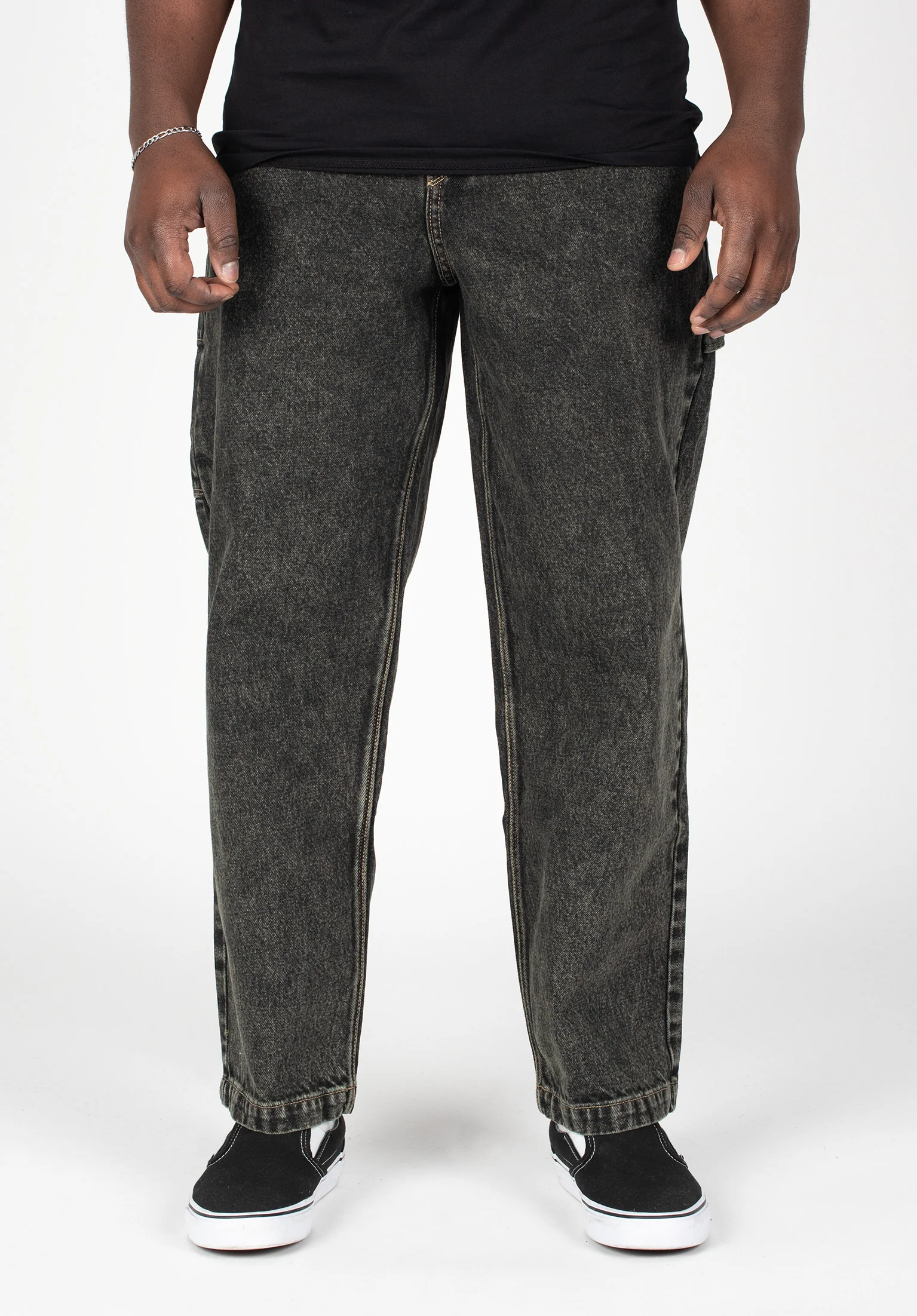 Kraftsman Denim