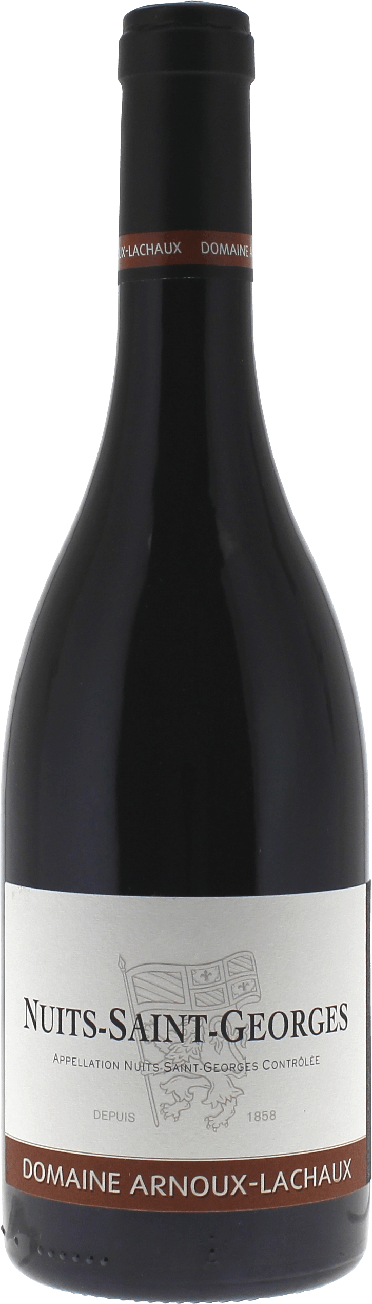 Nuits saint georges 2016