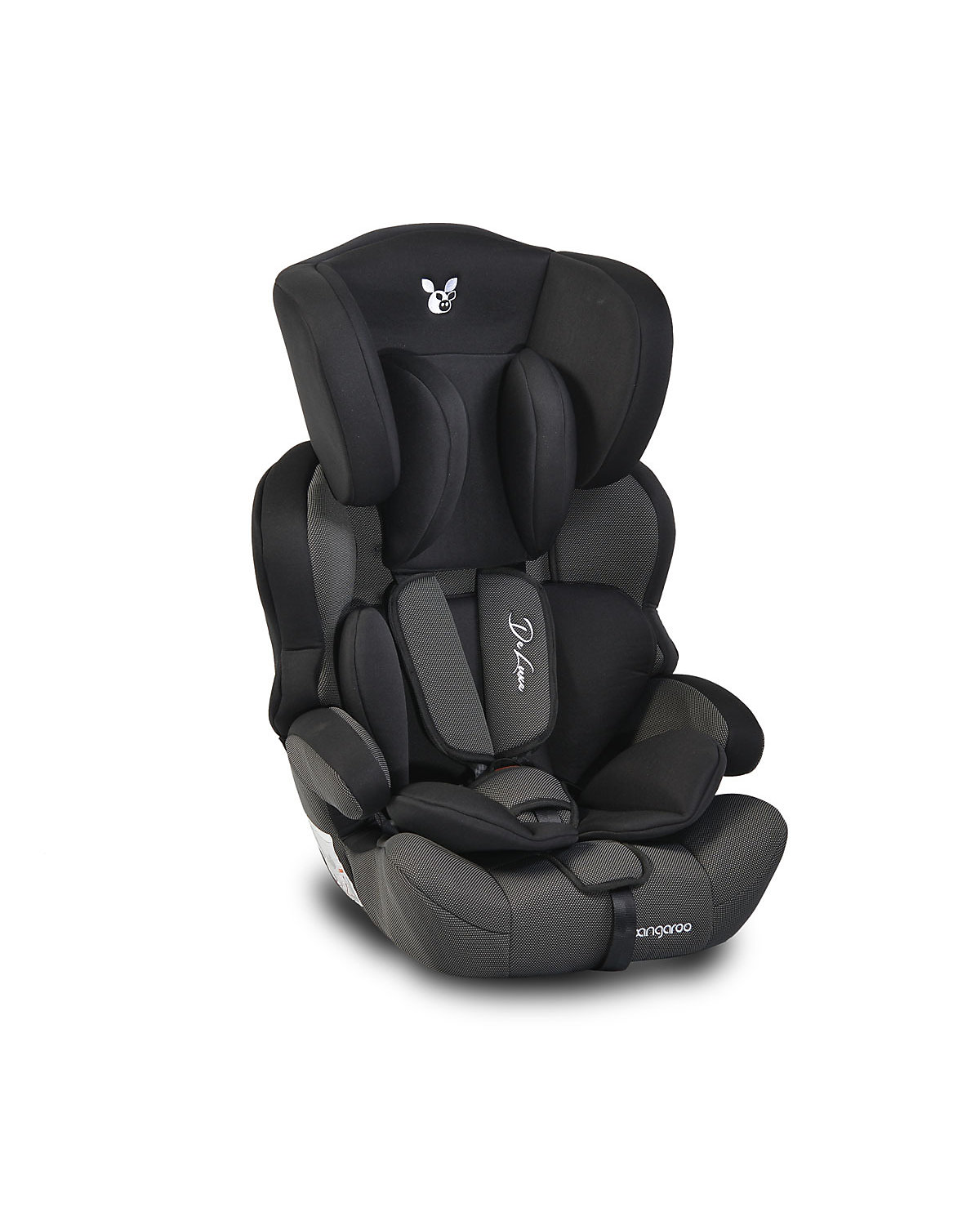 Kindersitz Deluxe Gruppe 1/2/3 (9 - 36 kg) Kindersitze