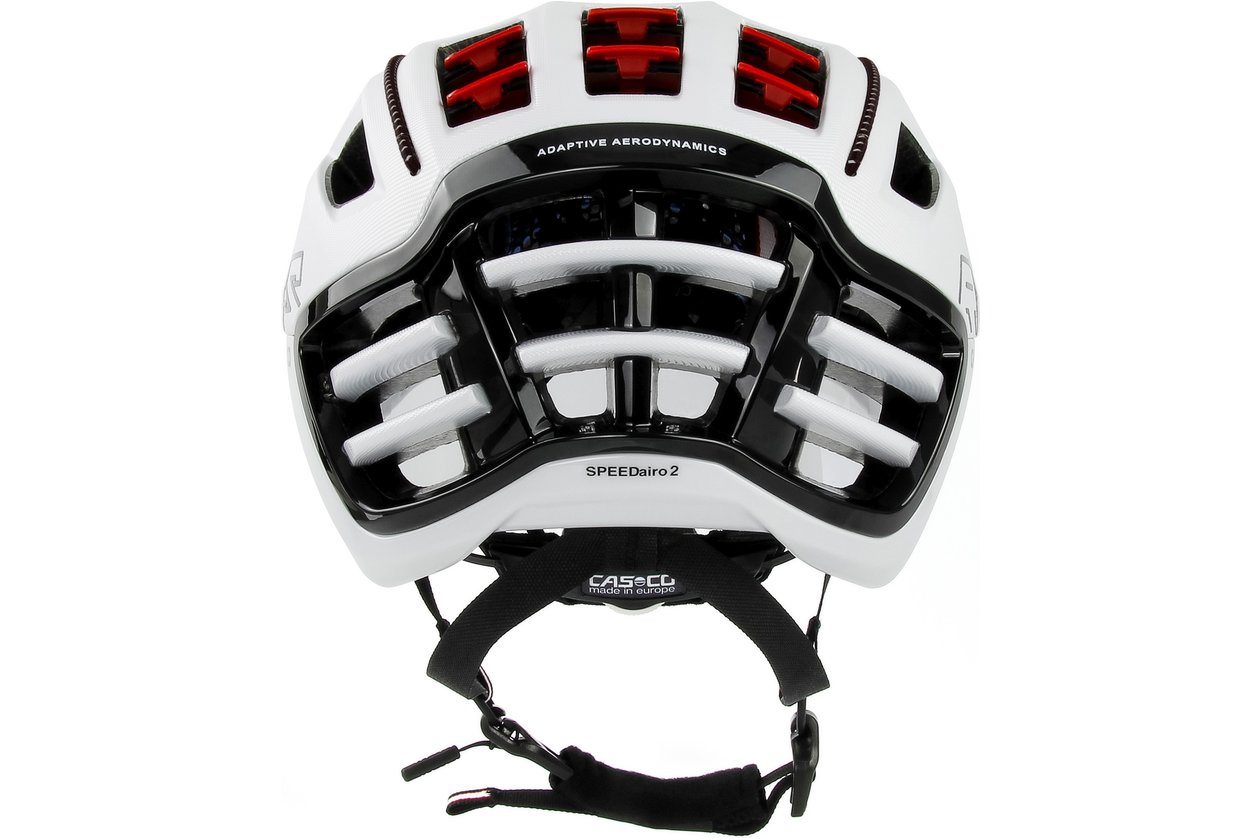 Casco SPEEDairo2 RS inkl.Vautron Visier