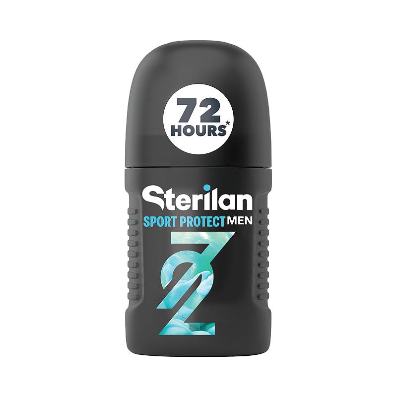 Sterilan 50 ml Men sport Sterilan
