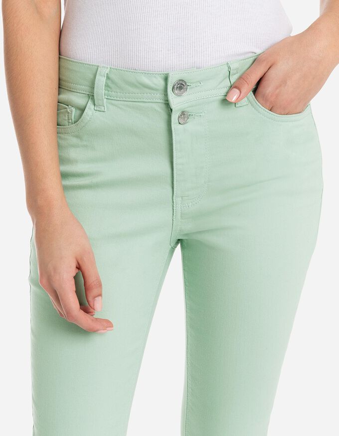 Jeans - Push-Up