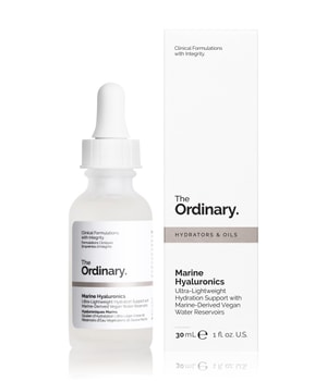 The Ordinary Hydrators & Oils Marine Hyaluronics Gesichtsserum-30 ml
