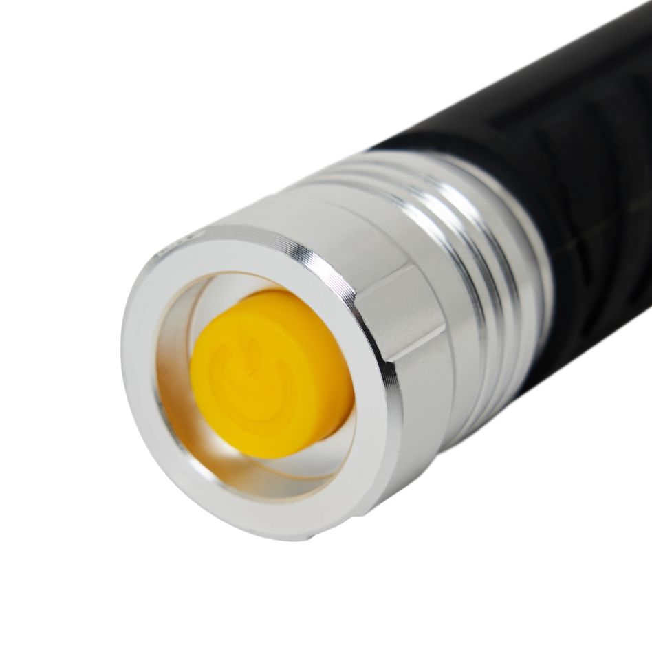 Stanley SXLS43183E ficklampa med 500 lumen