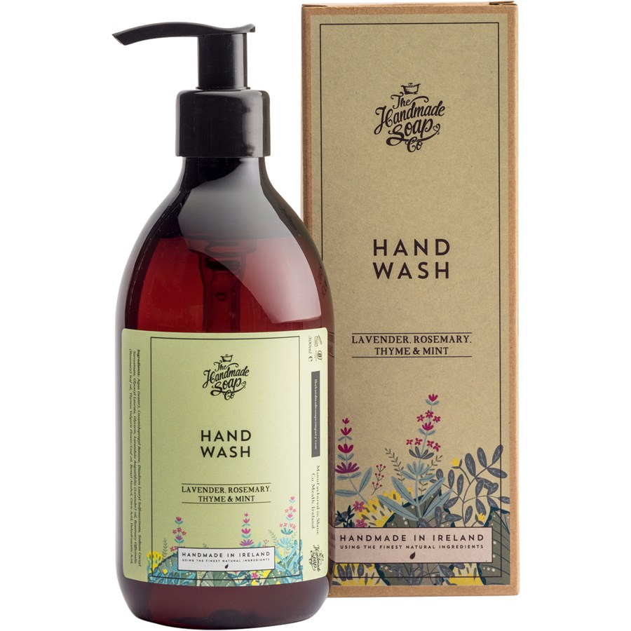 Hand Wash