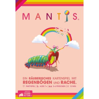 Mantis (DE)