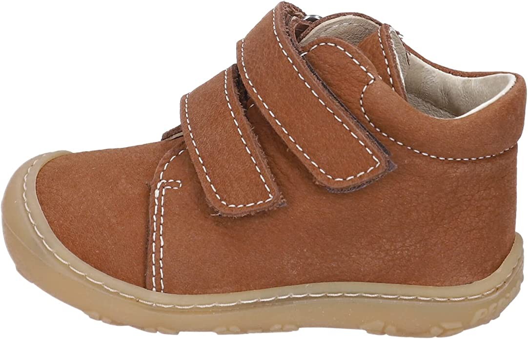 RICOSTA Stiefel Jungen braun