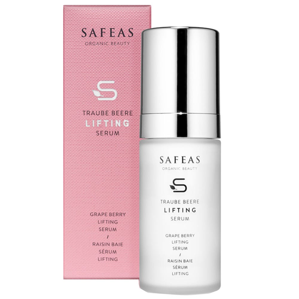 Safeas Traube Beere Lifting Serum 30 ml