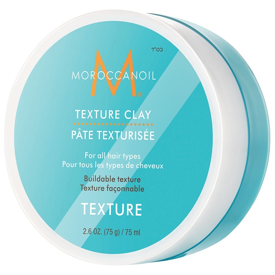 Texture Clay