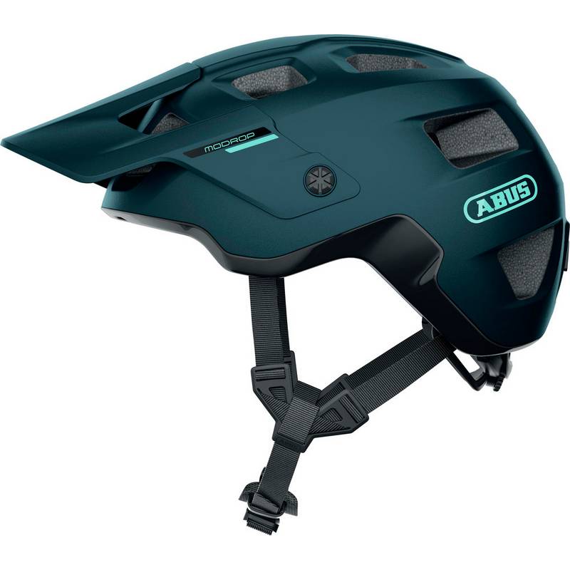 ABUS MODROP Helm
