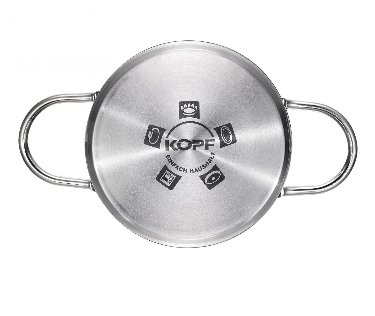 KOPF Fleischtopf 