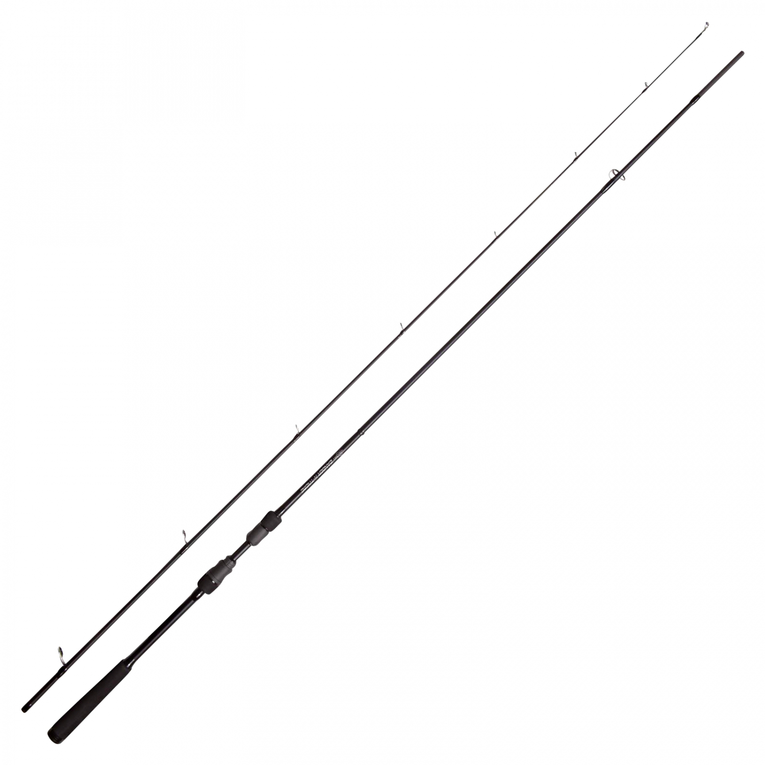 Jackson Spinnrute Zander X-Treme
