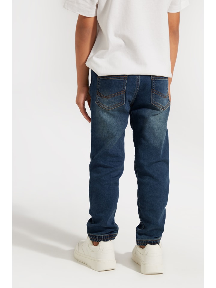 Coccodrillo Jeanshose in dunkelblau günstig kaufen