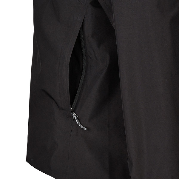 W' S TRIOLET JKT Damen - Hardshelljacke