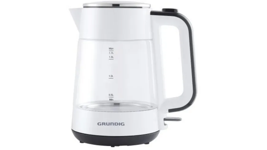GRUNDIG Wasserkocher WK 5860