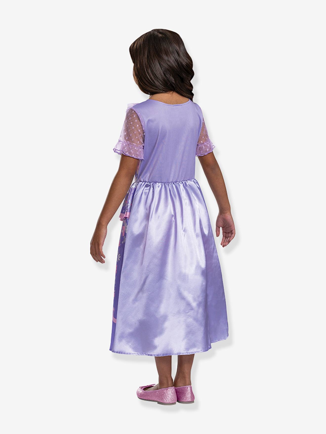 Disguise Kinder Kostüm ISABELA MADRIGAL DISGUISE - violett