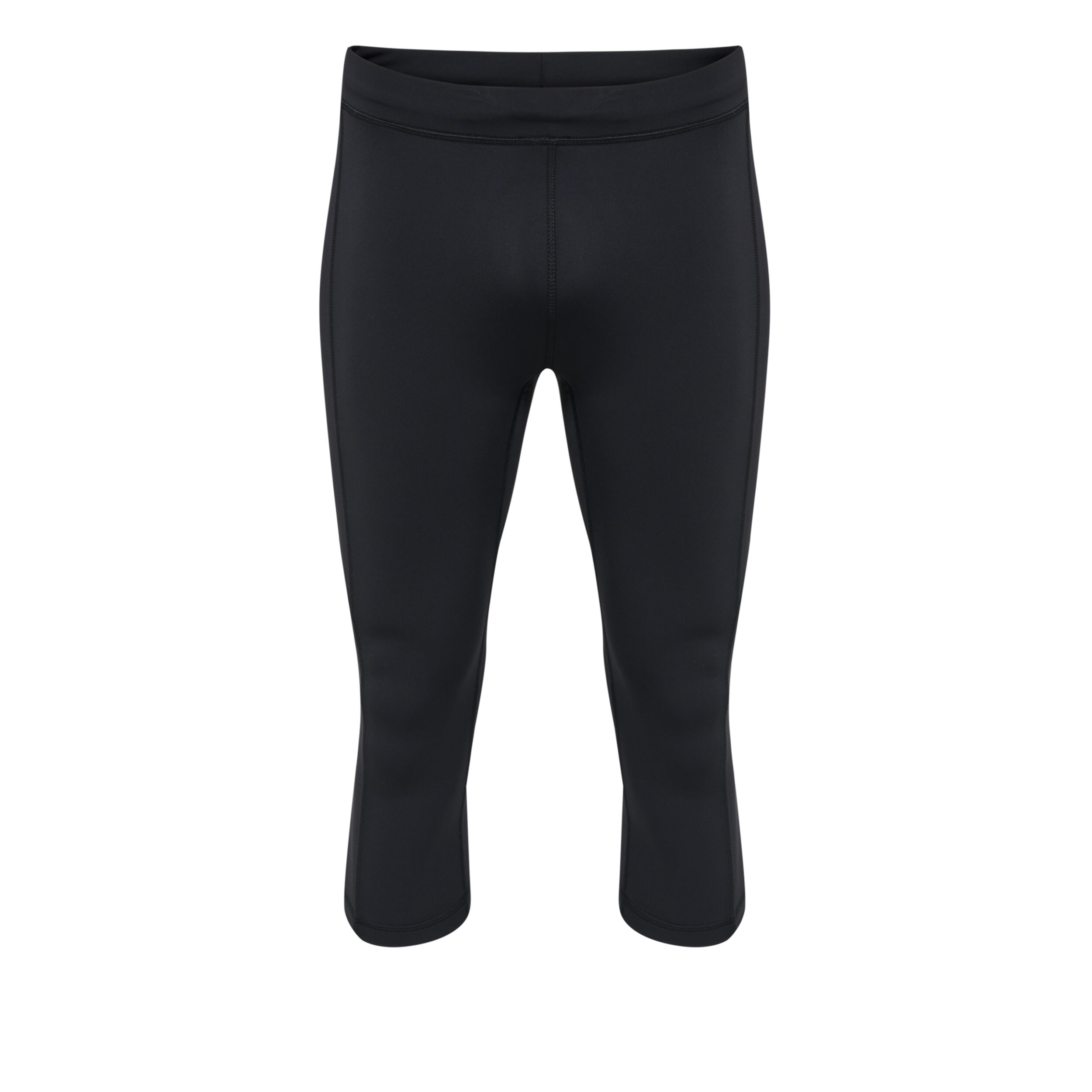 Knee Tight Herren - Schwarz