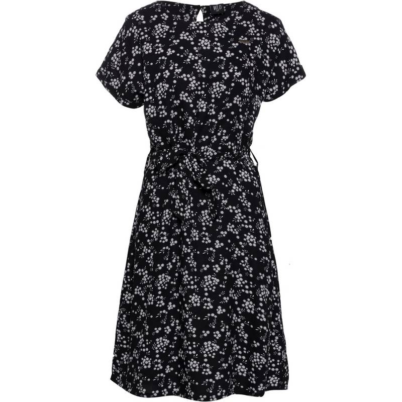 WLD Shake my World Kurzarmkleid Damen