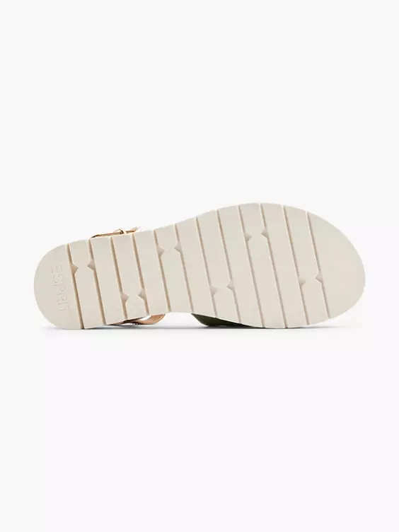 ESPRIT Sandalette