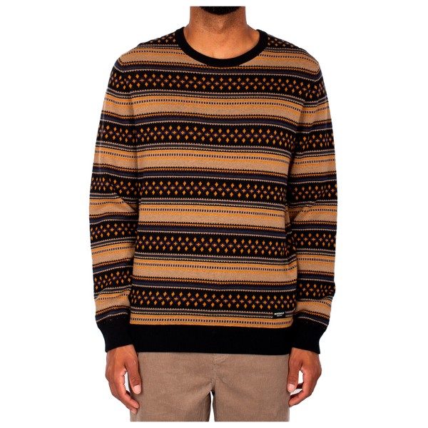 Iriedaily - Mineo Knit - Pullover