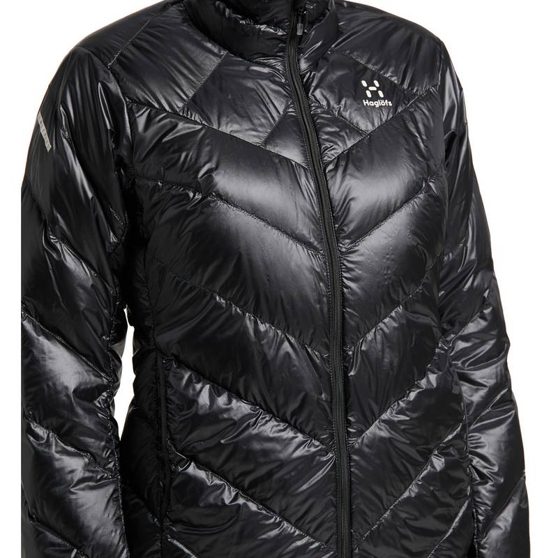 Haglöfs L.I.M Essens Jacket Outdoorjacke Damen