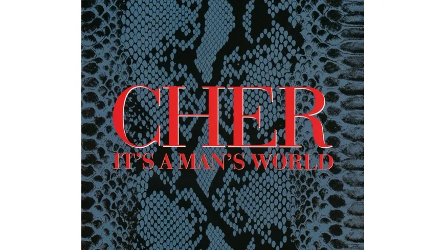 It's a Man's World (Deluxe Edition 2023 Remaster)