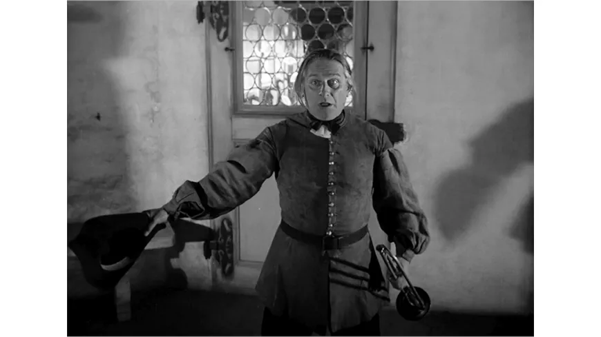 Die goldene Gans (1953) (Filmjuwelen / Schongerfilm-Märchen)