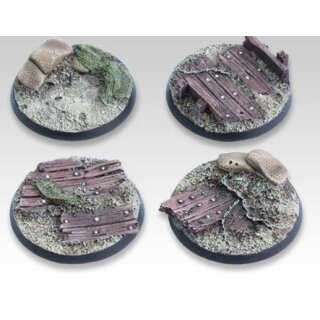 Trench warfare Base | 40mm RL Deal