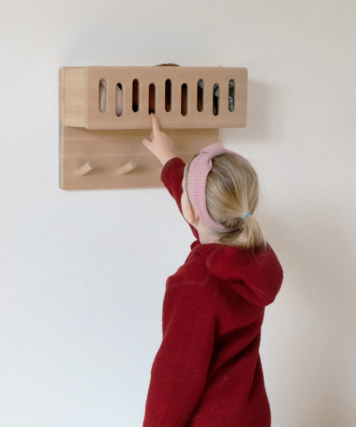 Kindergarderobe