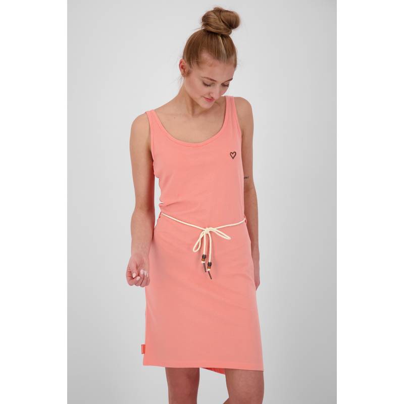 ALIFE AND KICKIN JenniferAK Kurzarmkleid Damen