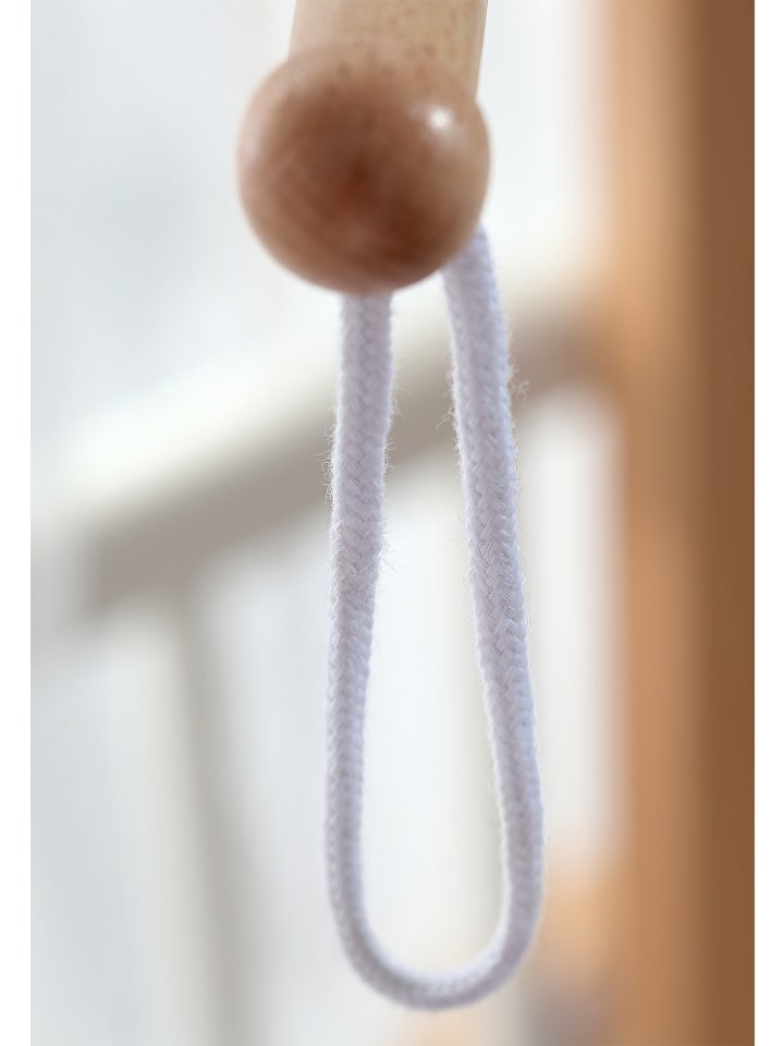 Sigikid Mobilehalter Holz PlayQ in hellbraun günstig kaufen onesize