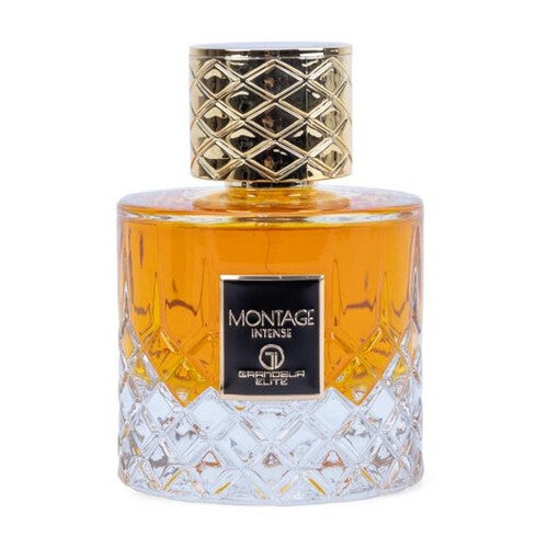 Grandeur Elite Montage Intense Eau de Parfum 100 ml