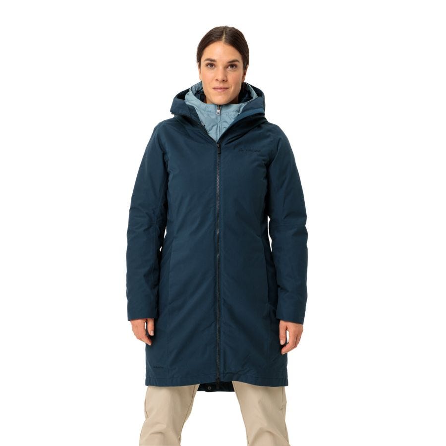 Annecy III 3-in-1 Mantel Damen