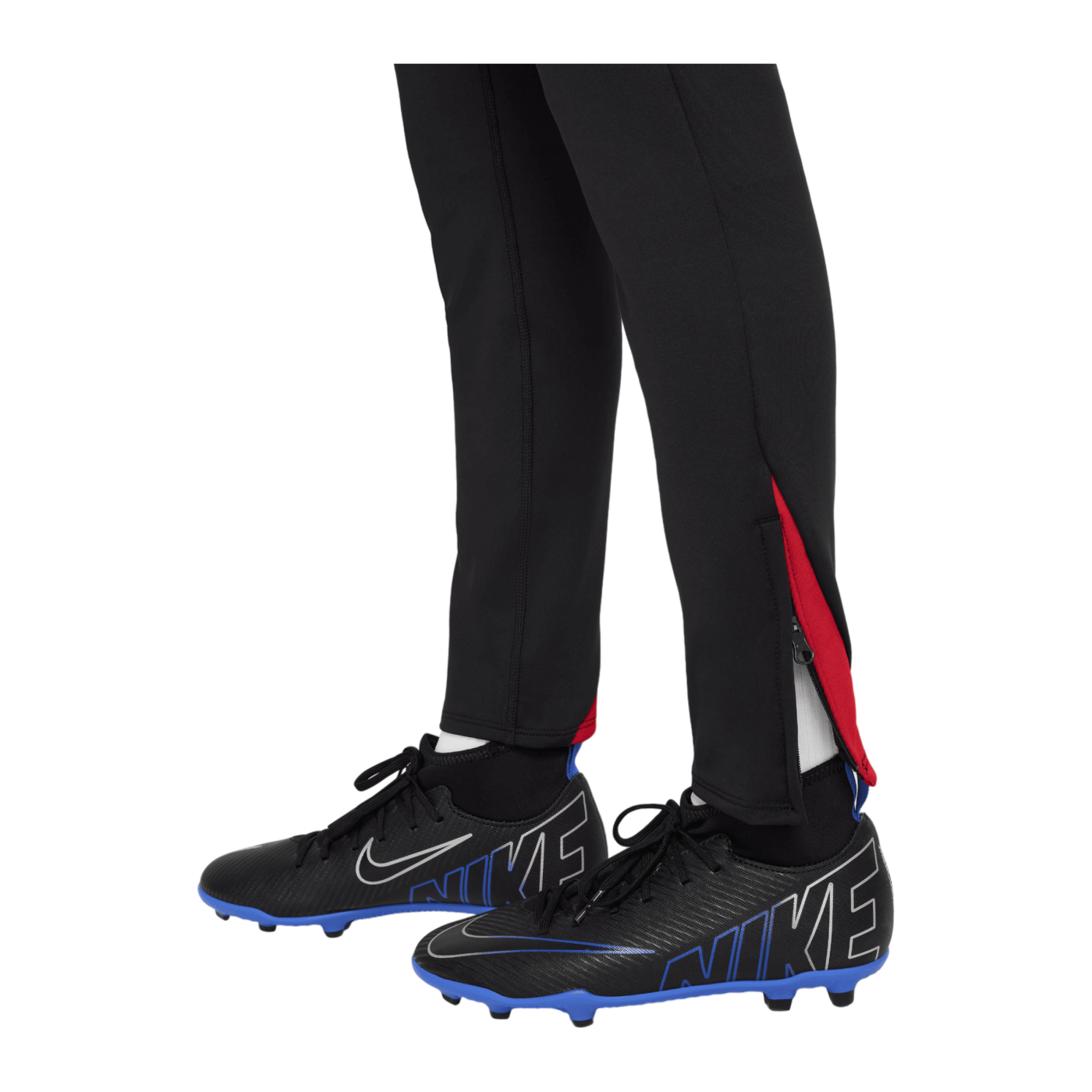 Nike FC Liverpool Trainingshose Kids Schwarz F010