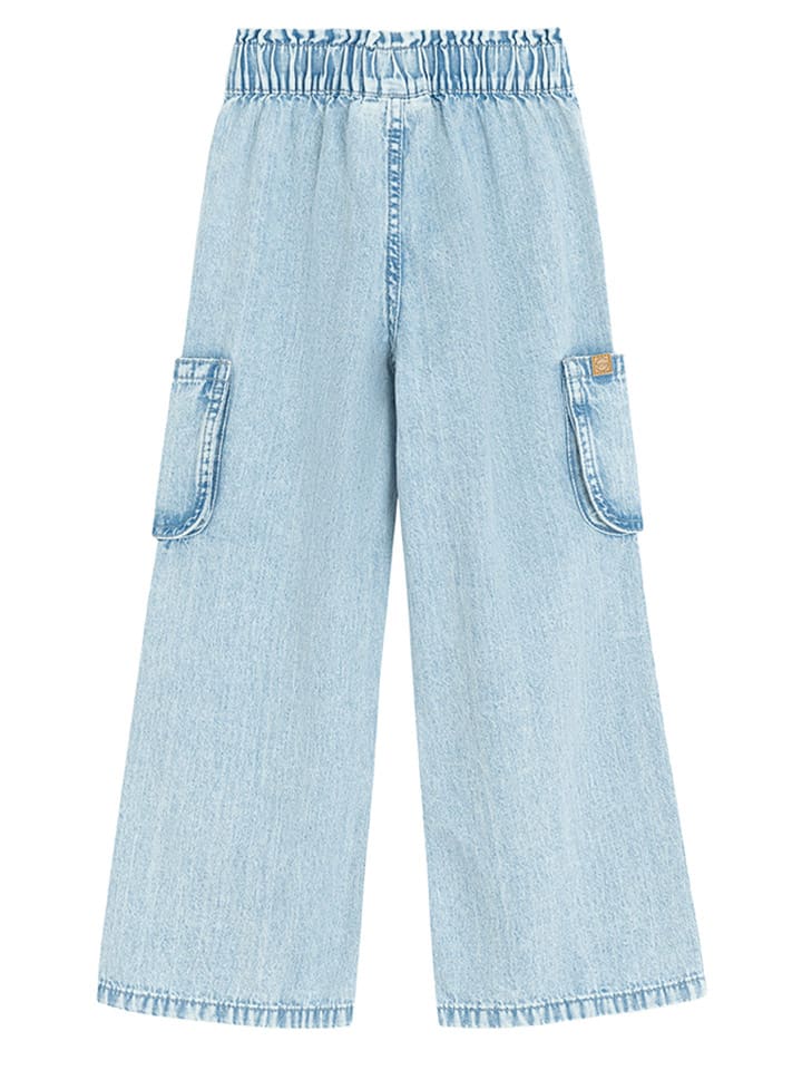 COOL CLUB Jeans - Comfort fit - in Hellblau günstig kaufen
