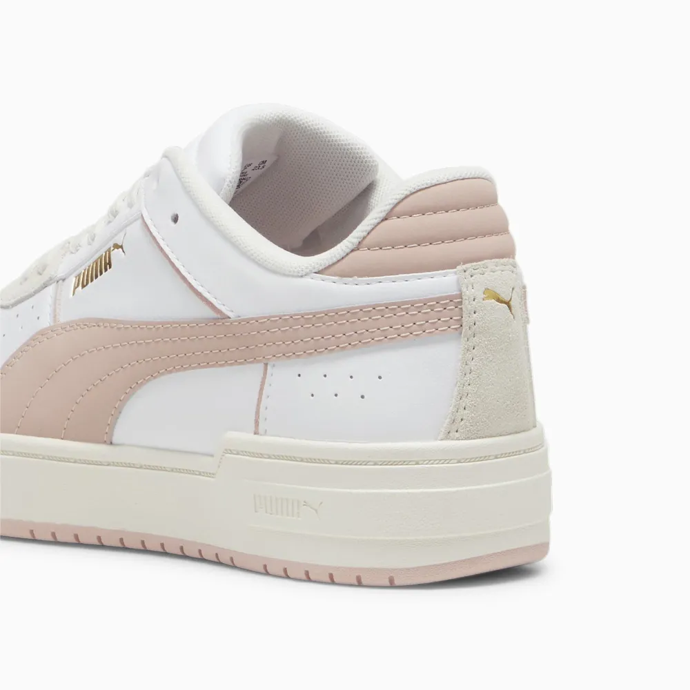 PUMA CA Pro Sport Mix 393445_05 / weiss